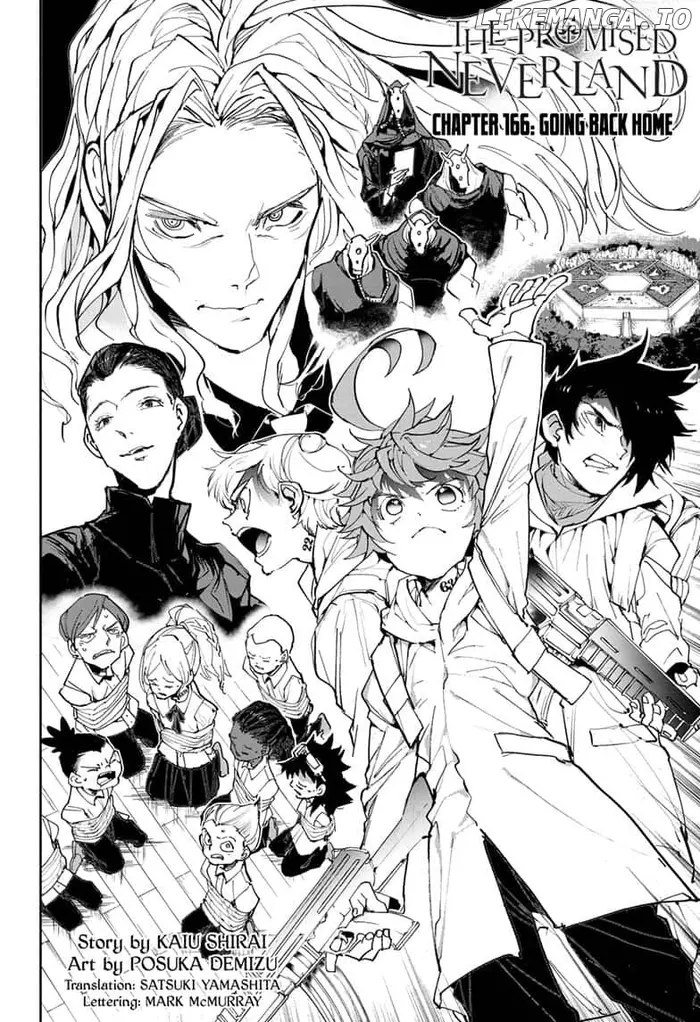 The Promised Neverland chapter 166 image 02_optimized